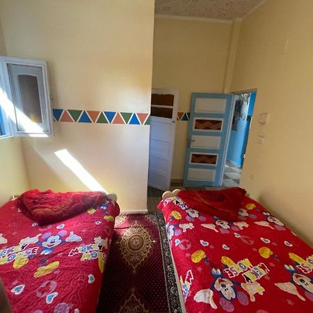 אסואן Shater Nubian House מראה חיצוני תמונה
