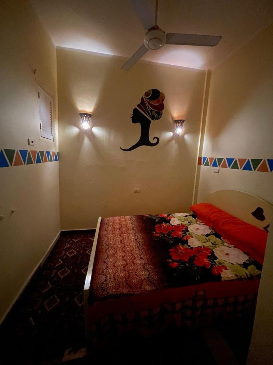אסואן Shater Nubian House מראה חיצוני תמונה