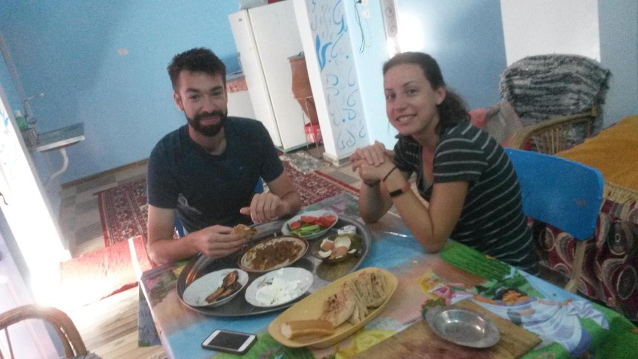 אסואן Shater Nubian House מראה חיצוני תמונה