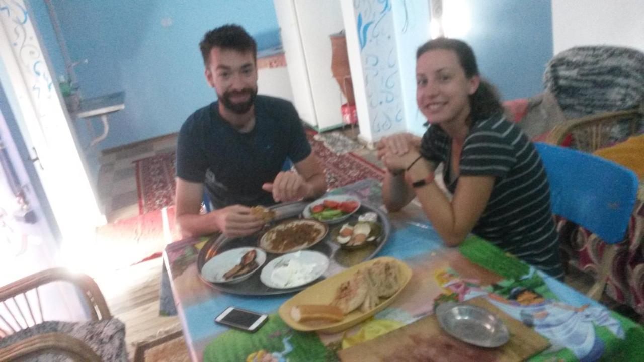 אסואן Shater Nubian House מראה חיצוני תמונה