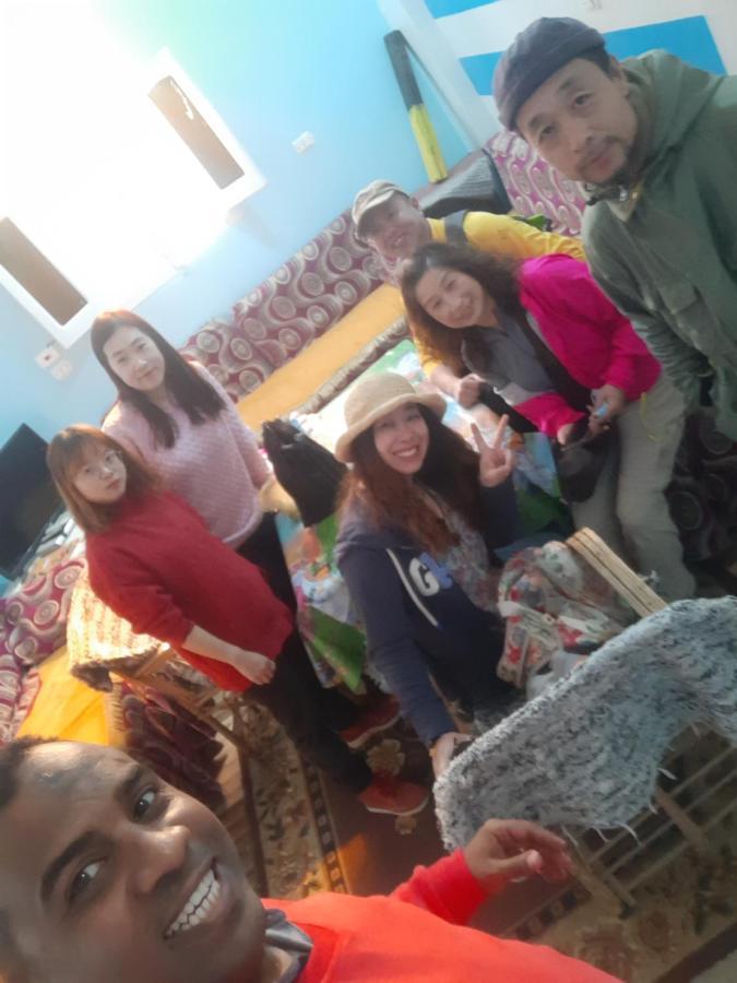 אסואן Shater Nubian House מראה חיצוני תמונה